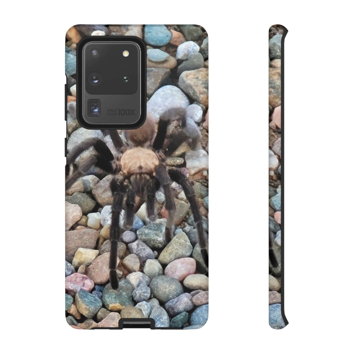 Samsung S10 - S25 New Mexico Native Tough Phone Case - Durable and Stylish Protection