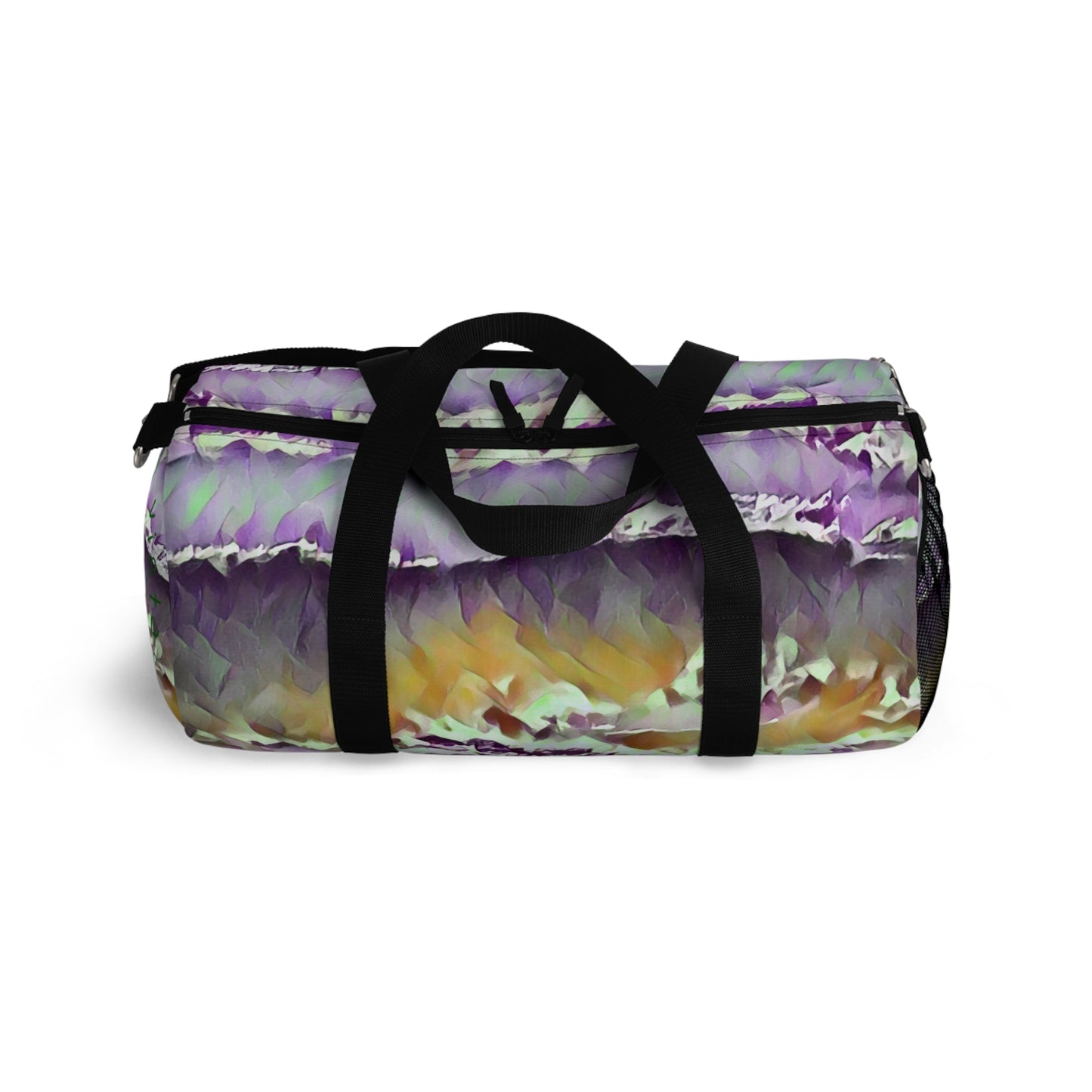 Intriguing Vistas™ Night Sky Series Duffel Bag