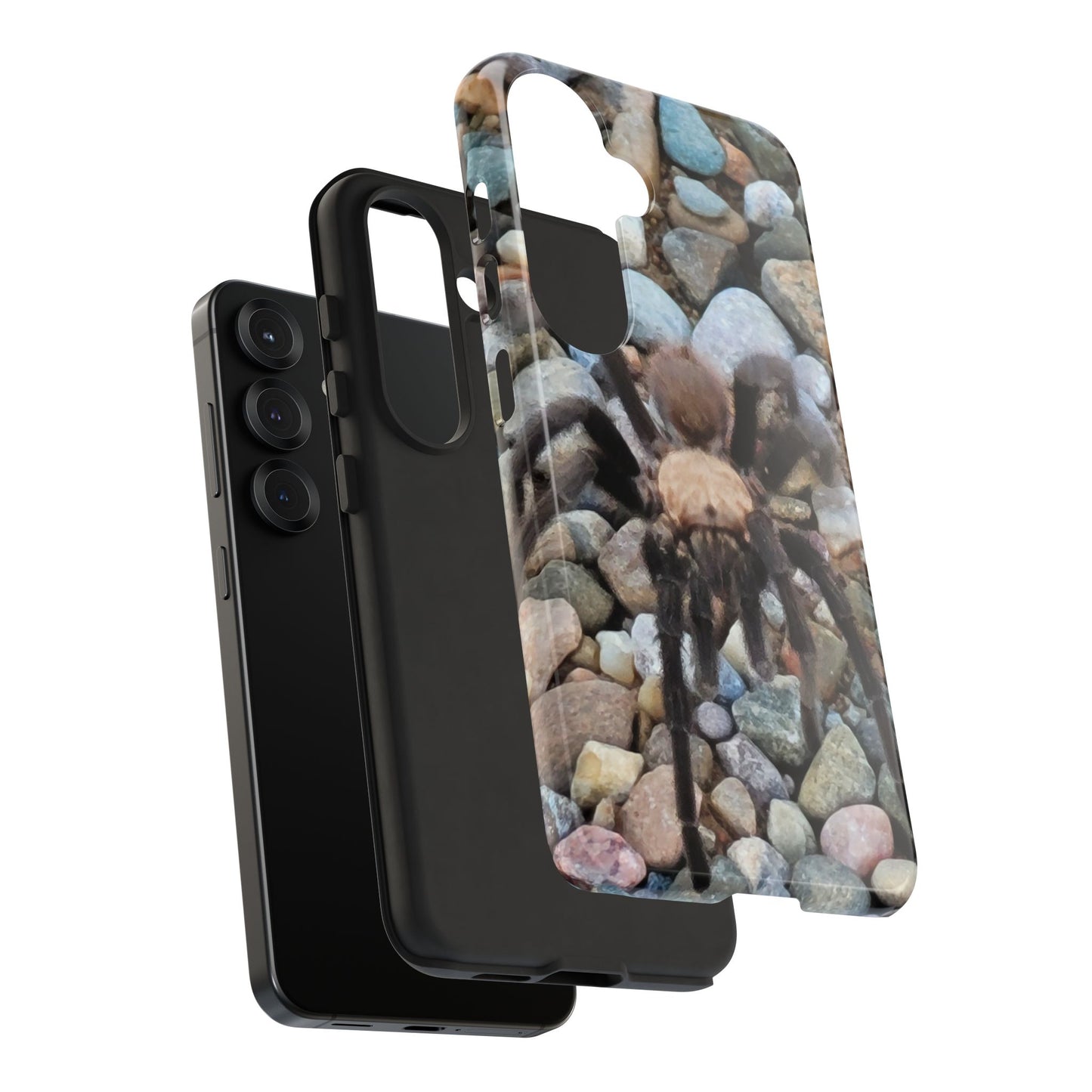 Samsung S10 - S25 New Mexico Native Tough Phone Case - Durable and Stylish Protection