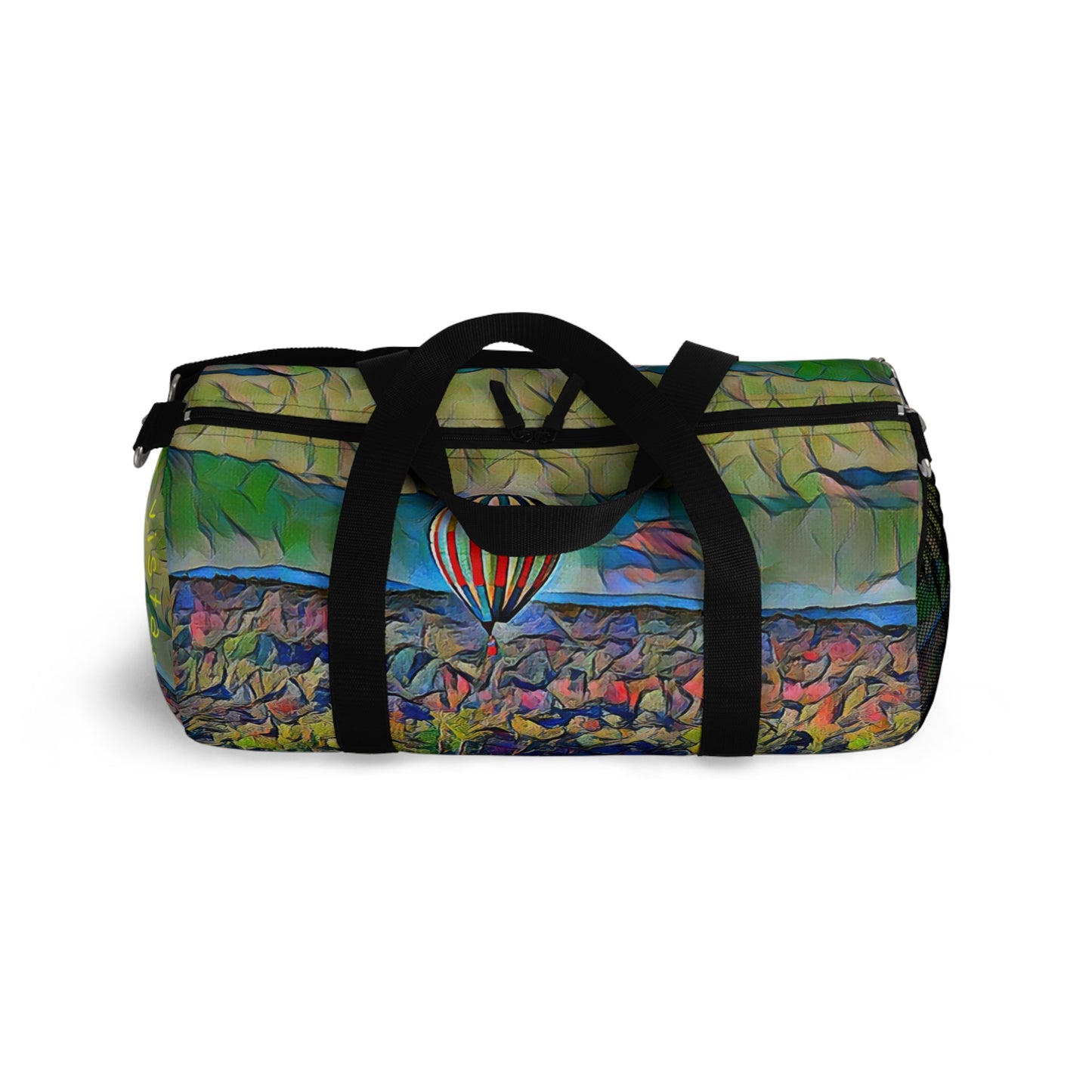 Intriguing Vistas™ Scenery Series Duffel Bag