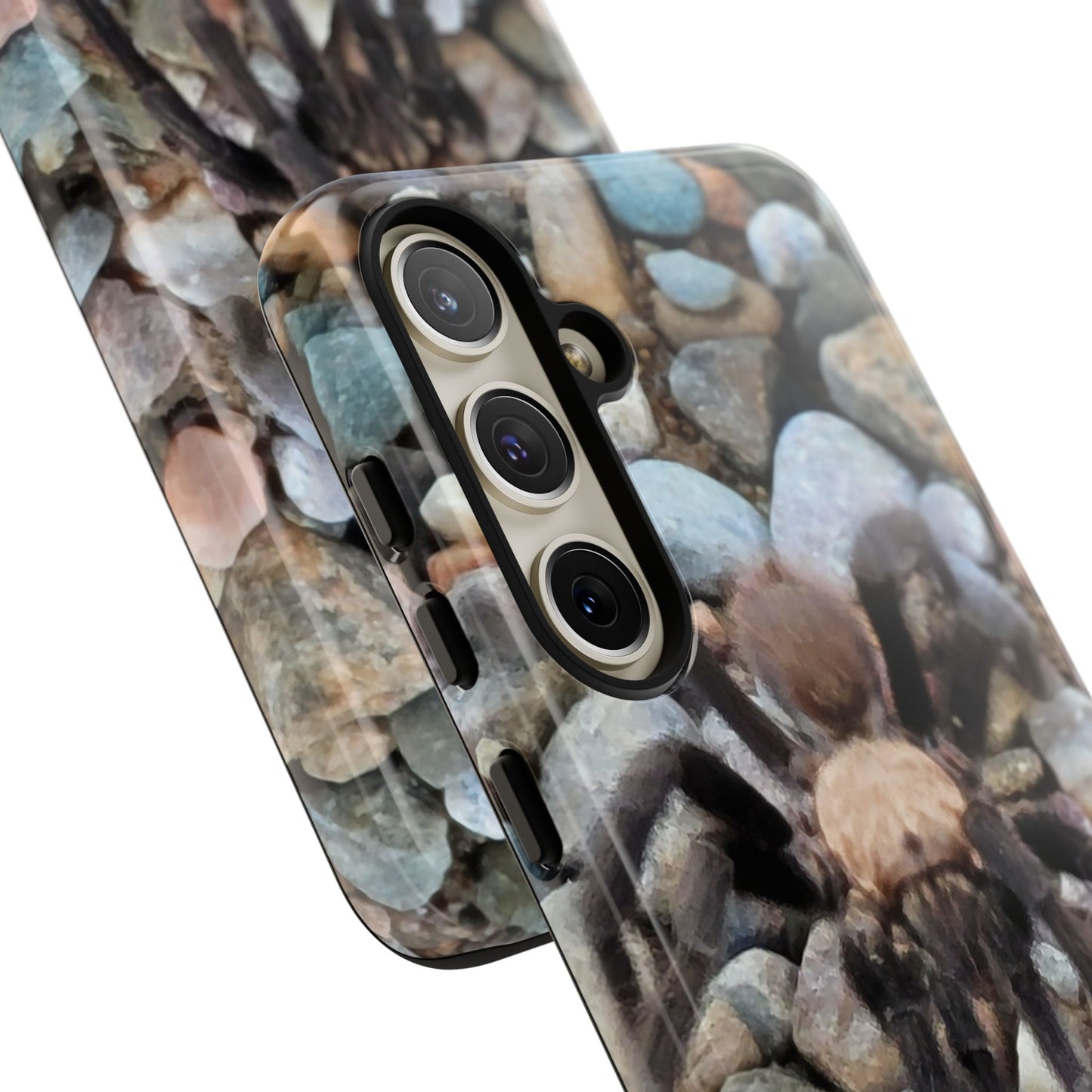 Samsung S10 - S25 New Mexico Native Tough Phone Case - Durable and Stylish Protection