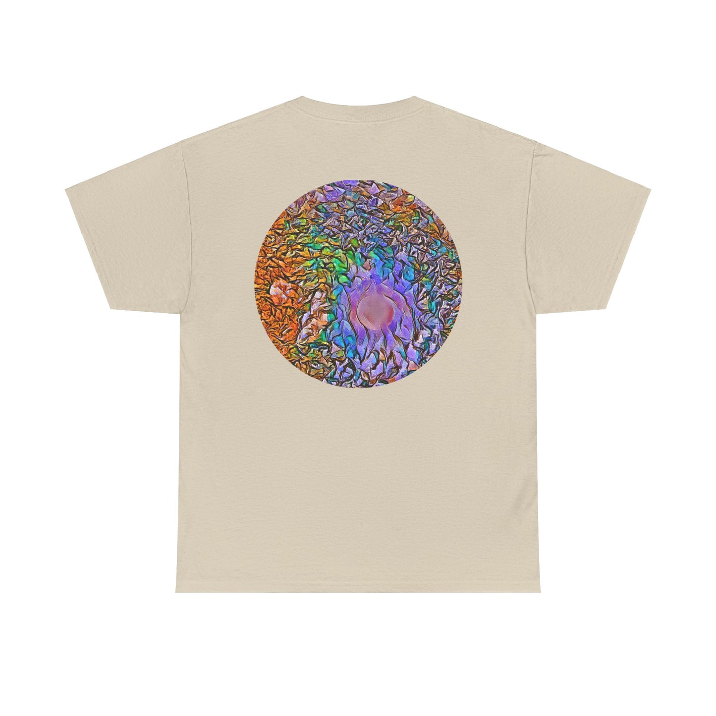 Gildan 5000 Unisex Adult Heavy Cotton Tee Available In Multiple Colors from the Night Sky Series at Intriguing Vistas