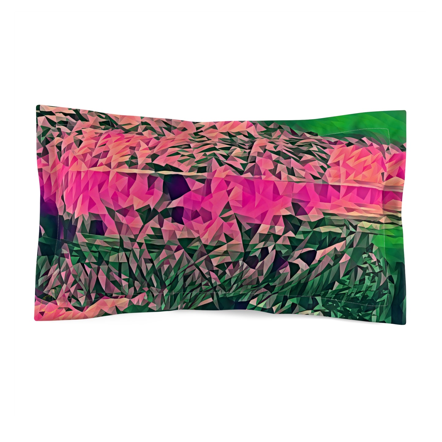 Intriguing Vistas™ Scenery Series Pillow Sham