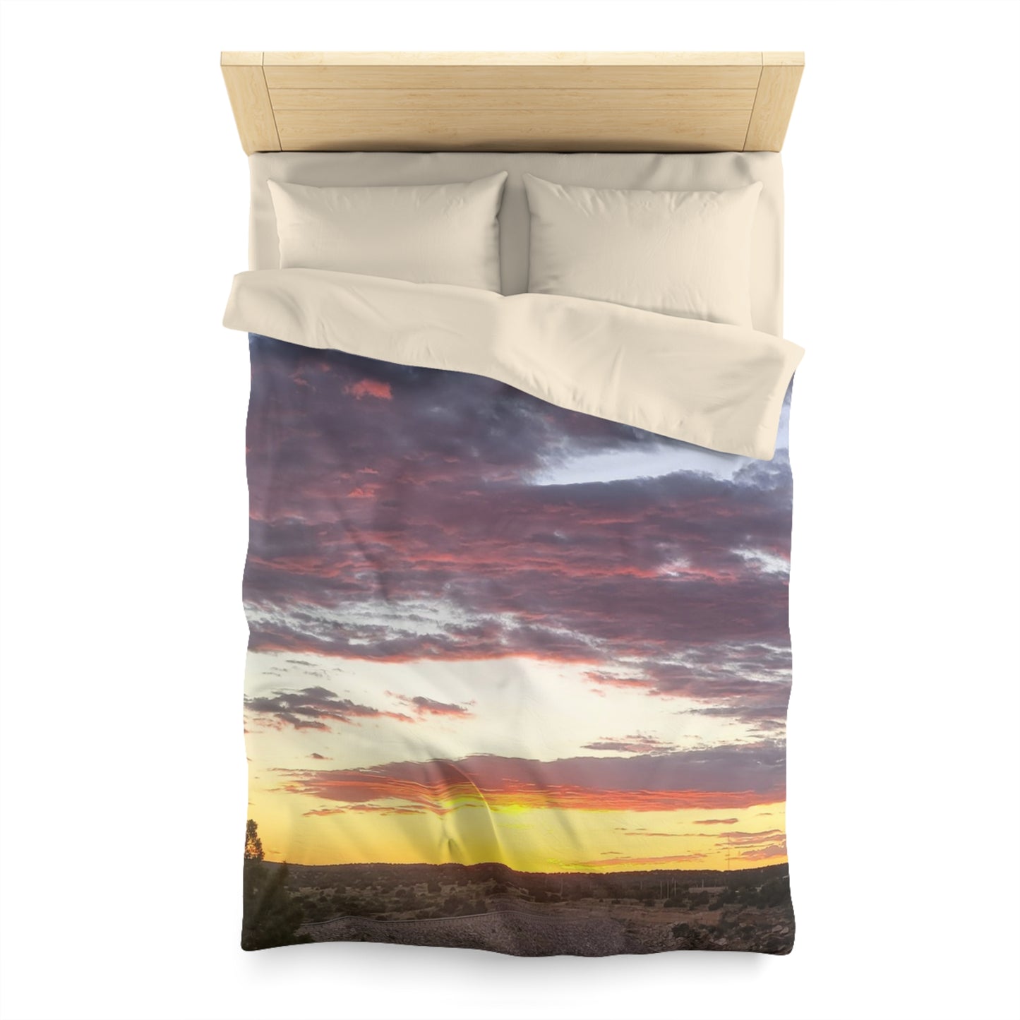 Duvet Cover