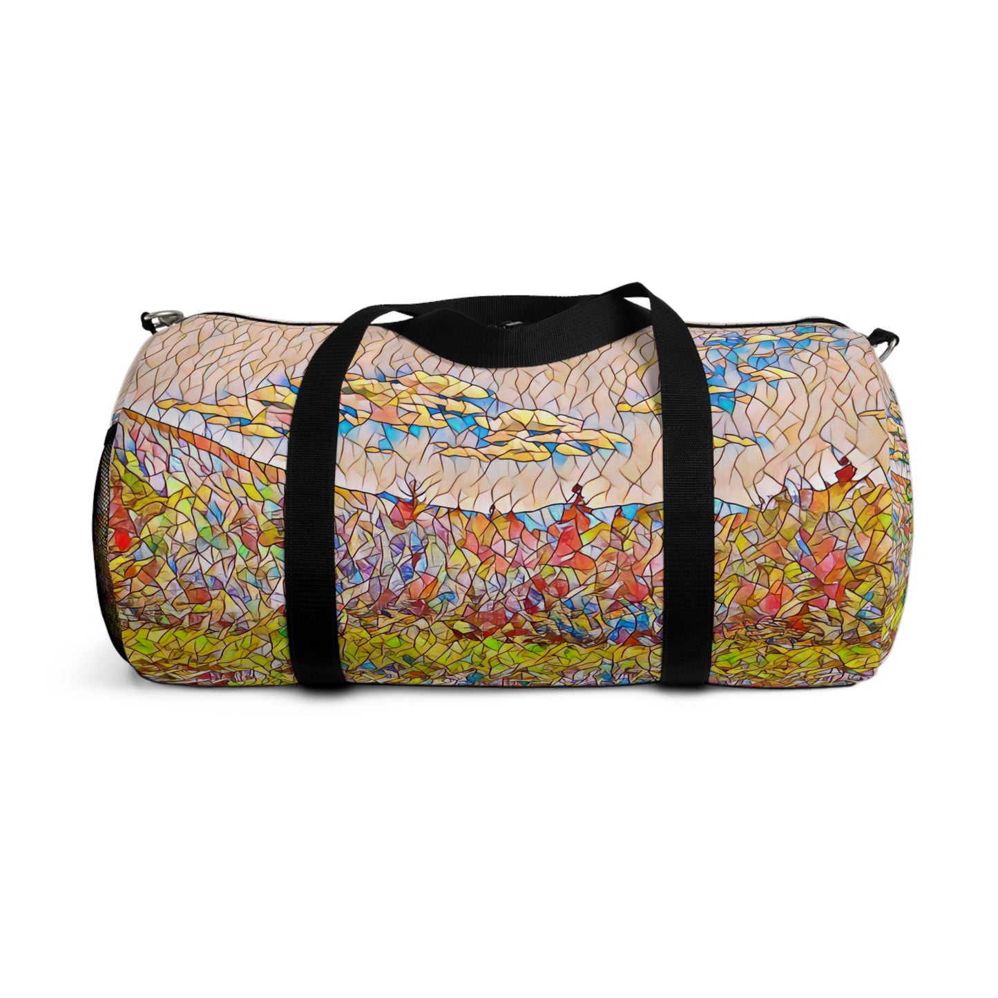 Intriguing Vistas™ Scenery Series Duffel Bag