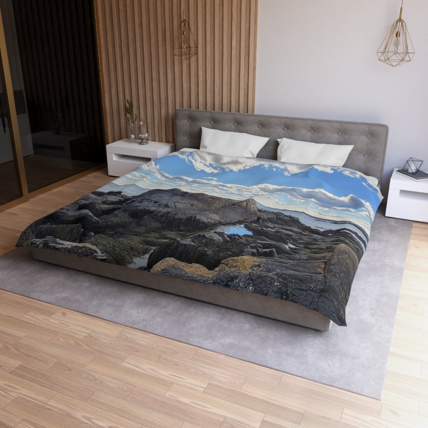 Duvet Cover