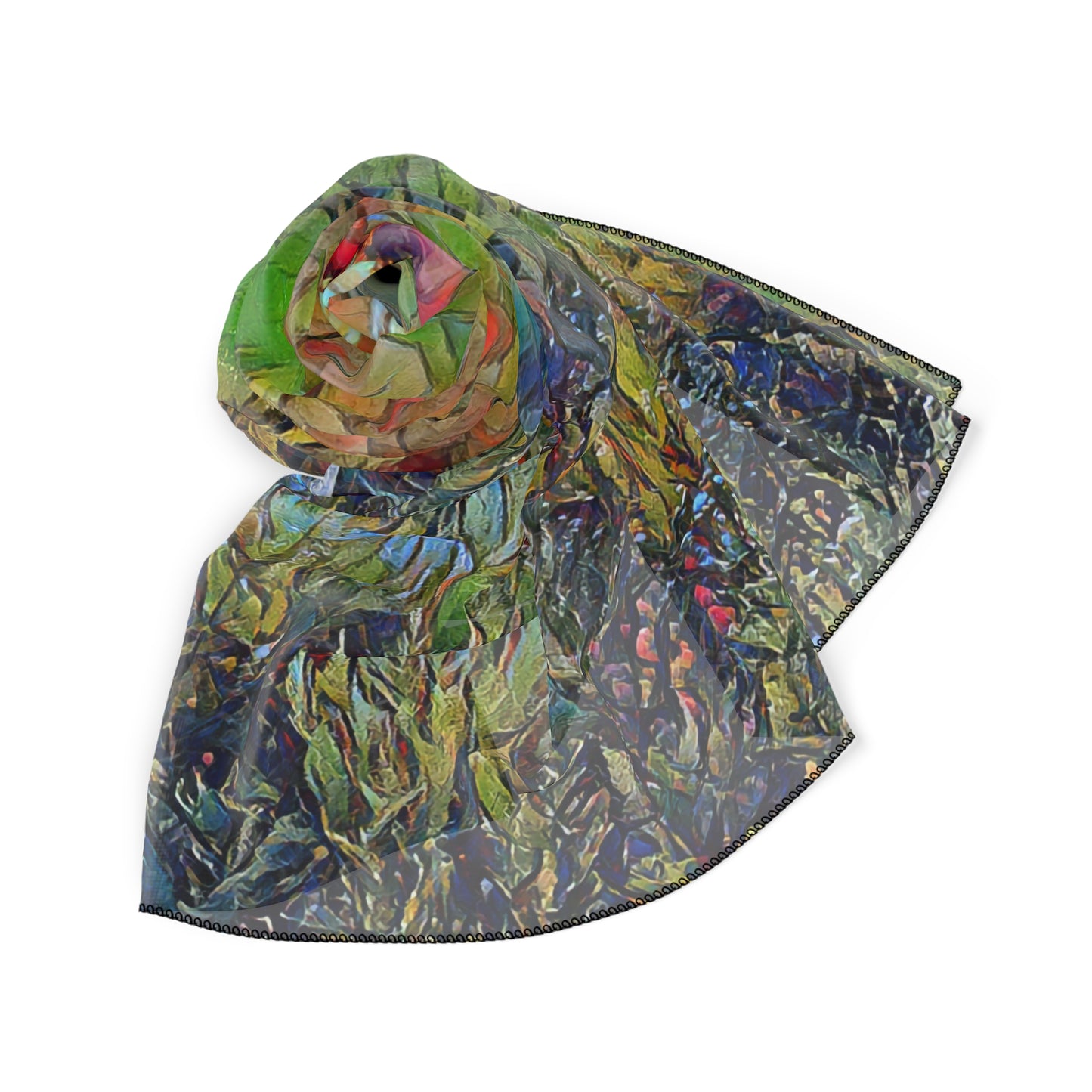 Intriguing Vistas™ Sunset Series Scarf