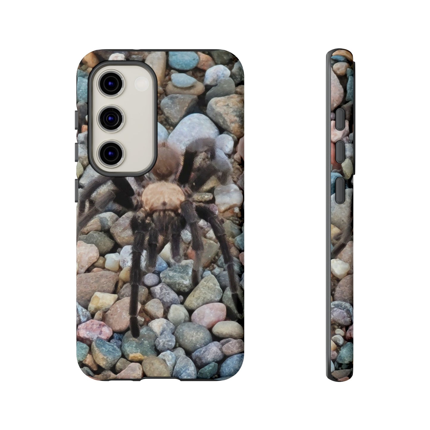 Samsung S10 - S25 New Mexico Native Tough Phone Case - Durable and Stylish Protection