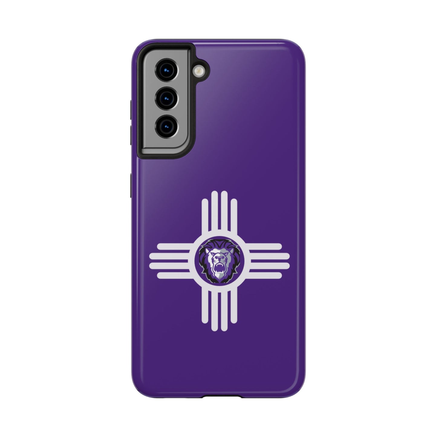 Santa Rosa Tough Phone Cases for iPhone and Samsung