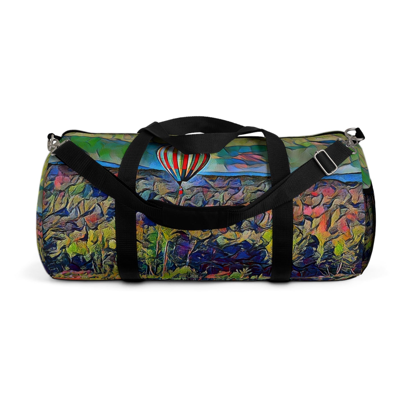 Intriguing Vistas™ Scenery Series Duffel Bag