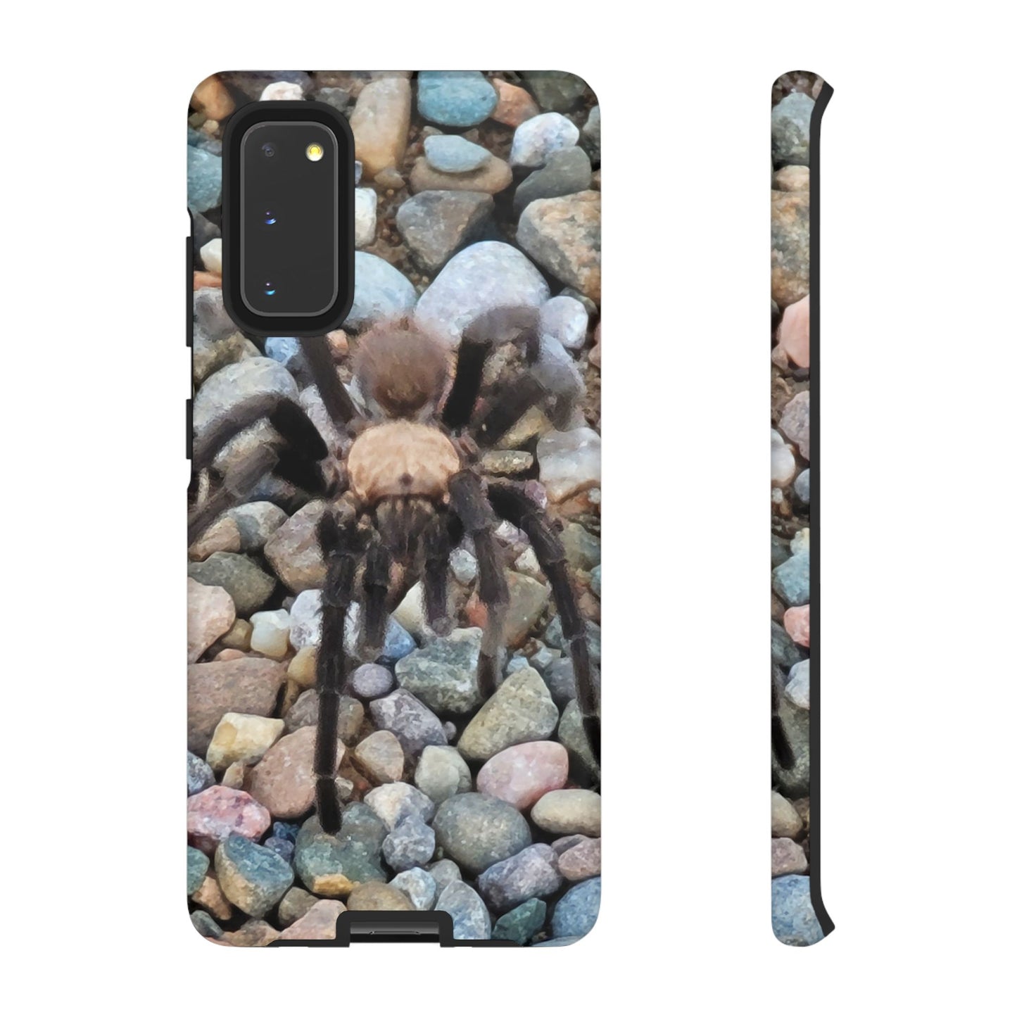 Samsung S10 - S25 New Mexico Native Tough Phone Case - Durable and Stylish Protection