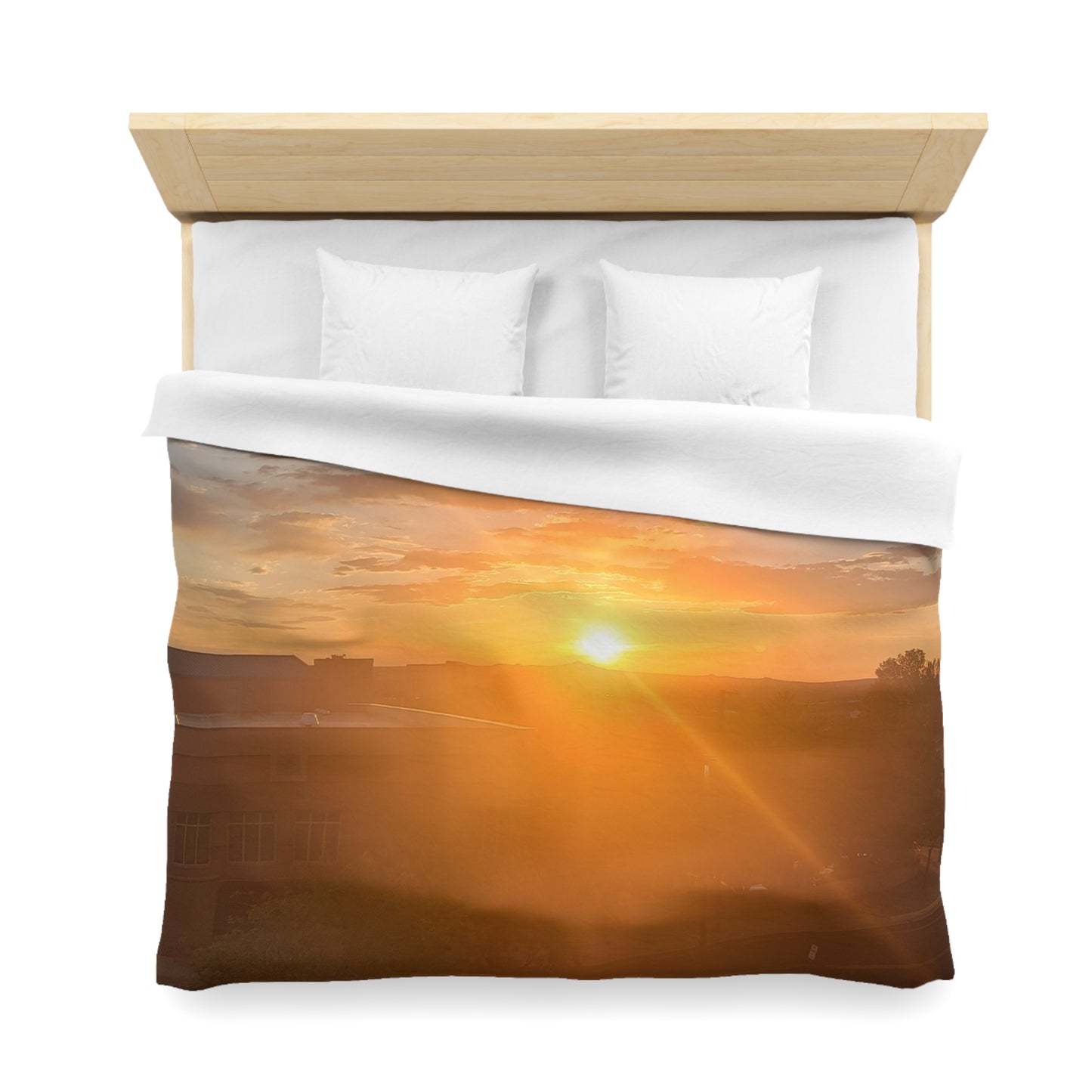 Duvet Cover