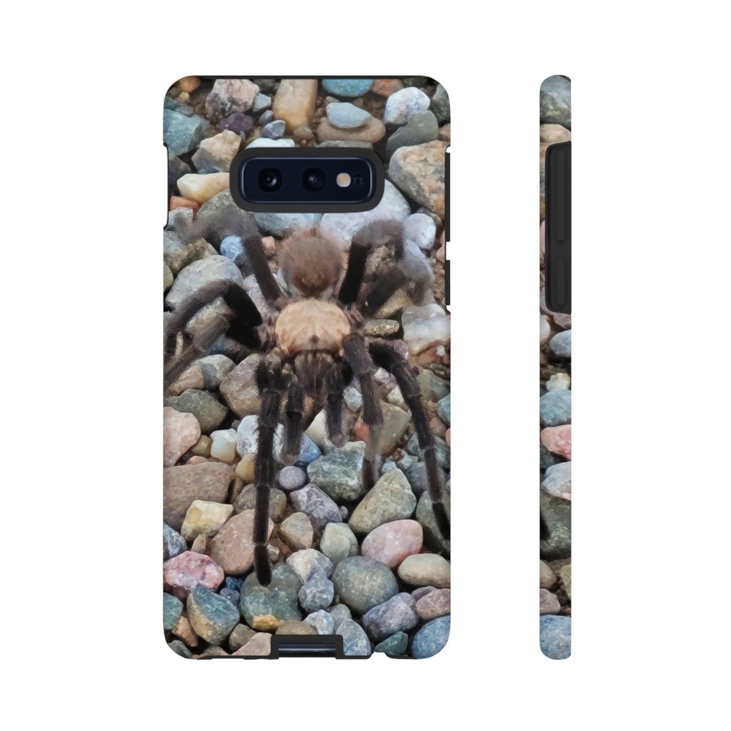 Samsung S10 - S25 New Mexico Native Tough Phone Case - Durable and Stylish Protection