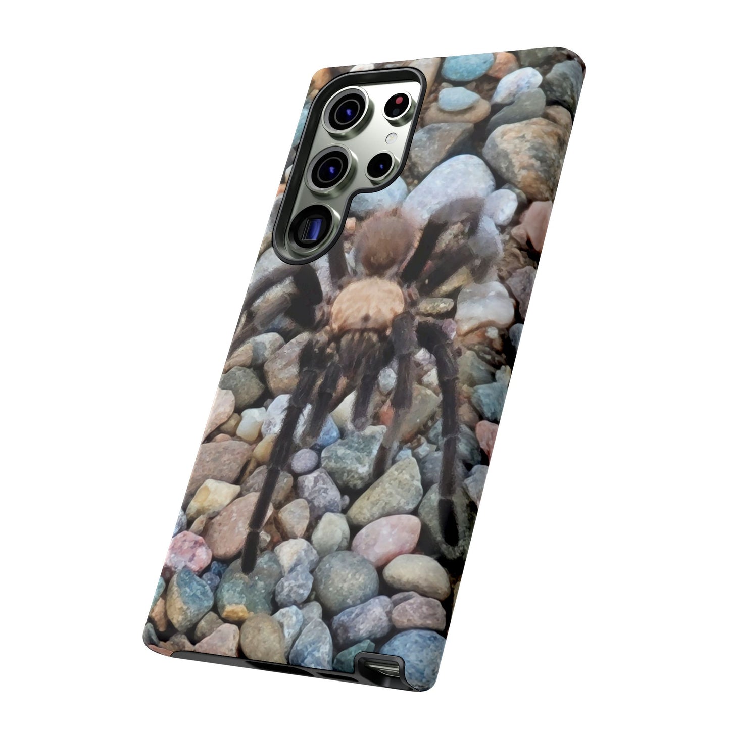 Samsung S10 - S25 New Mexico Native Tough Phone Case - Durable and Stylish Protection