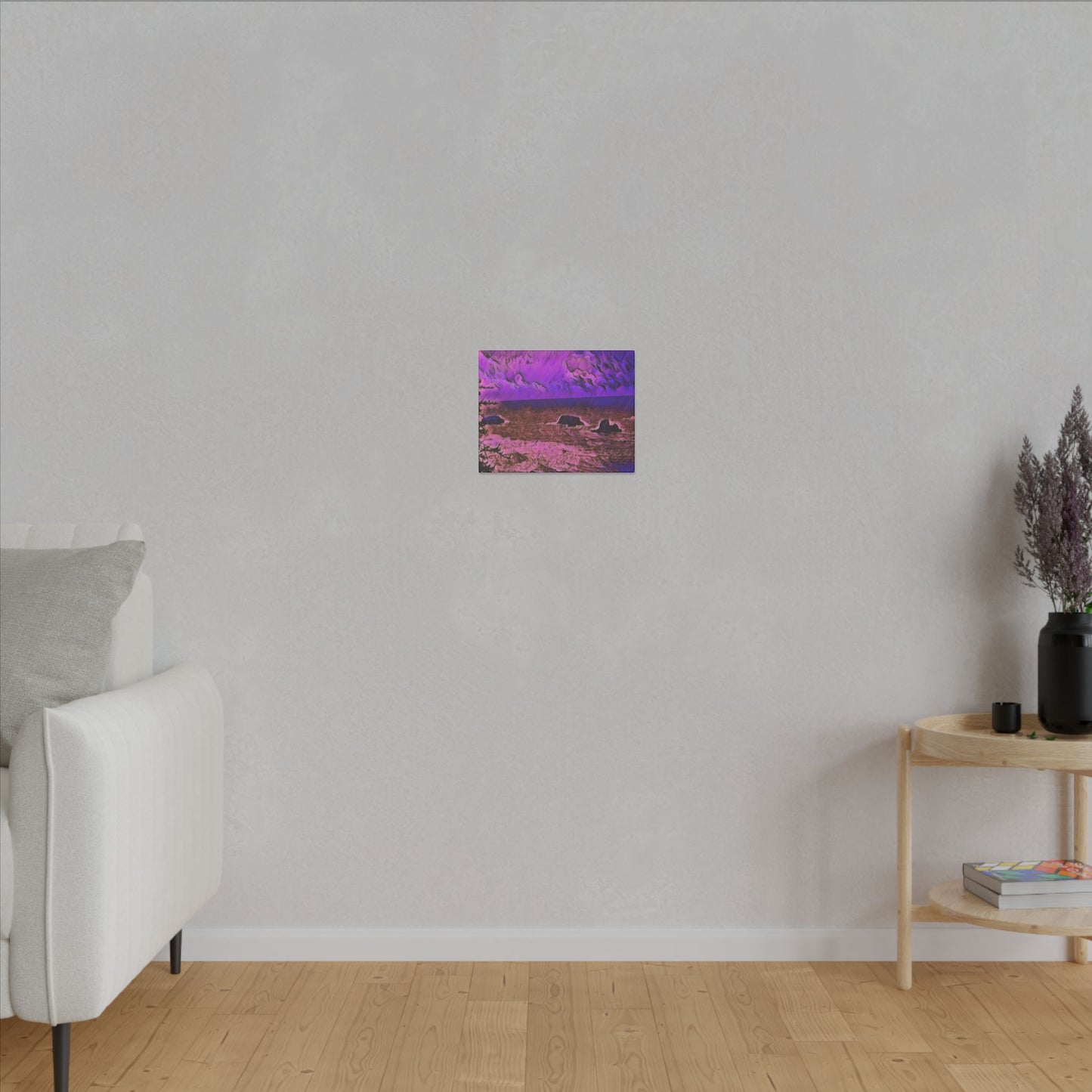 Canvas Print in Multiple Landscape Sizes from the Scenery Series at Intriguing Vistas