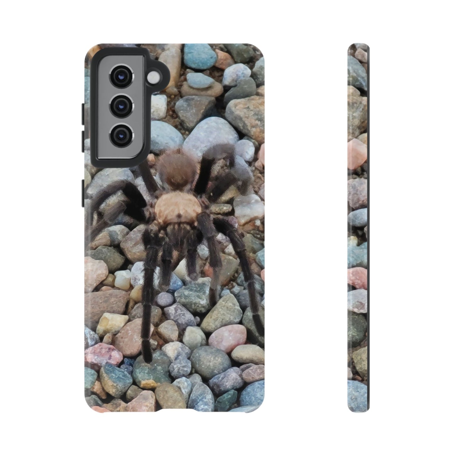 Samsung S10 - S25 New Mexico Native Tough Phone Case - Durable and Stylish Protection