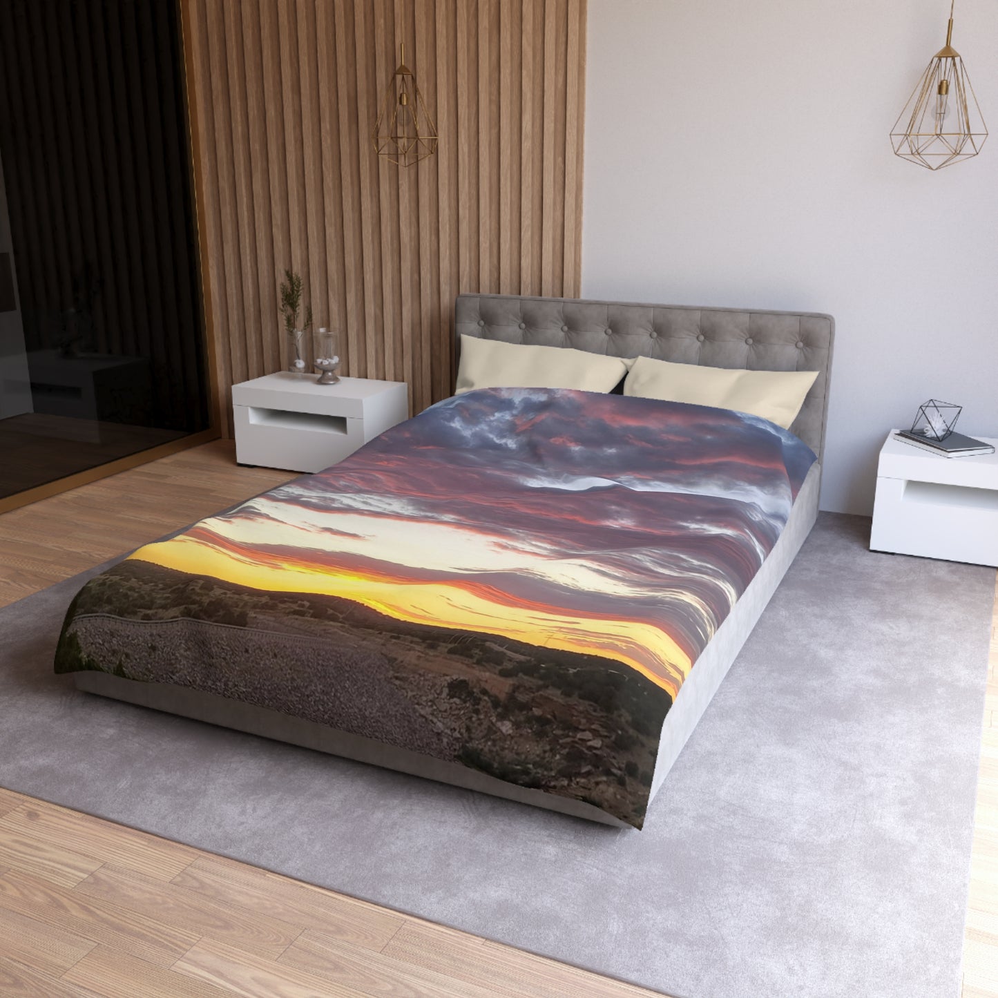 Duvet Cover