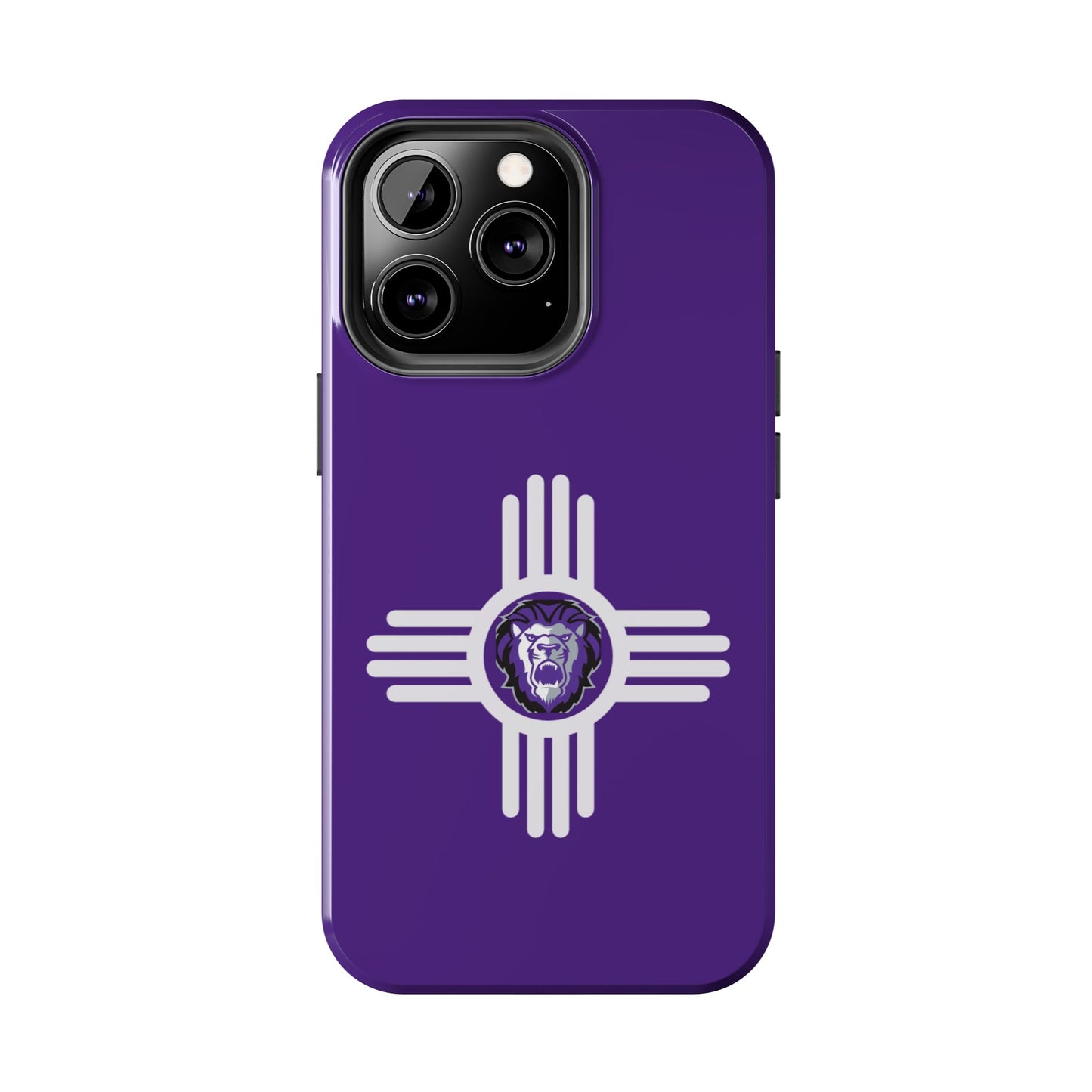 Santa Rosa Tough Phone Cases for iPhone and Samsung