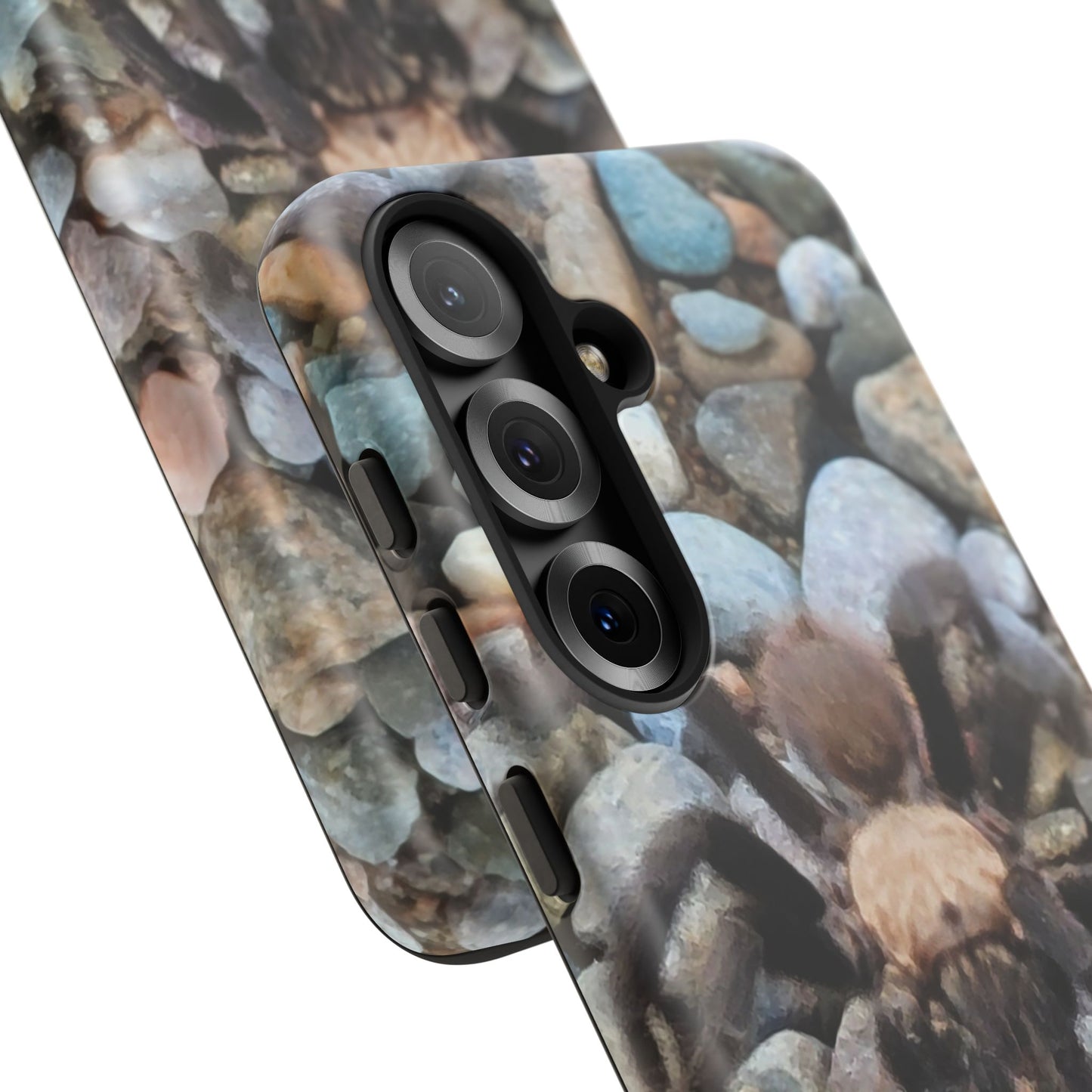Samsung S10 - S25 New Mexico Native Tough Phone Case - Durable and Stylish Protection