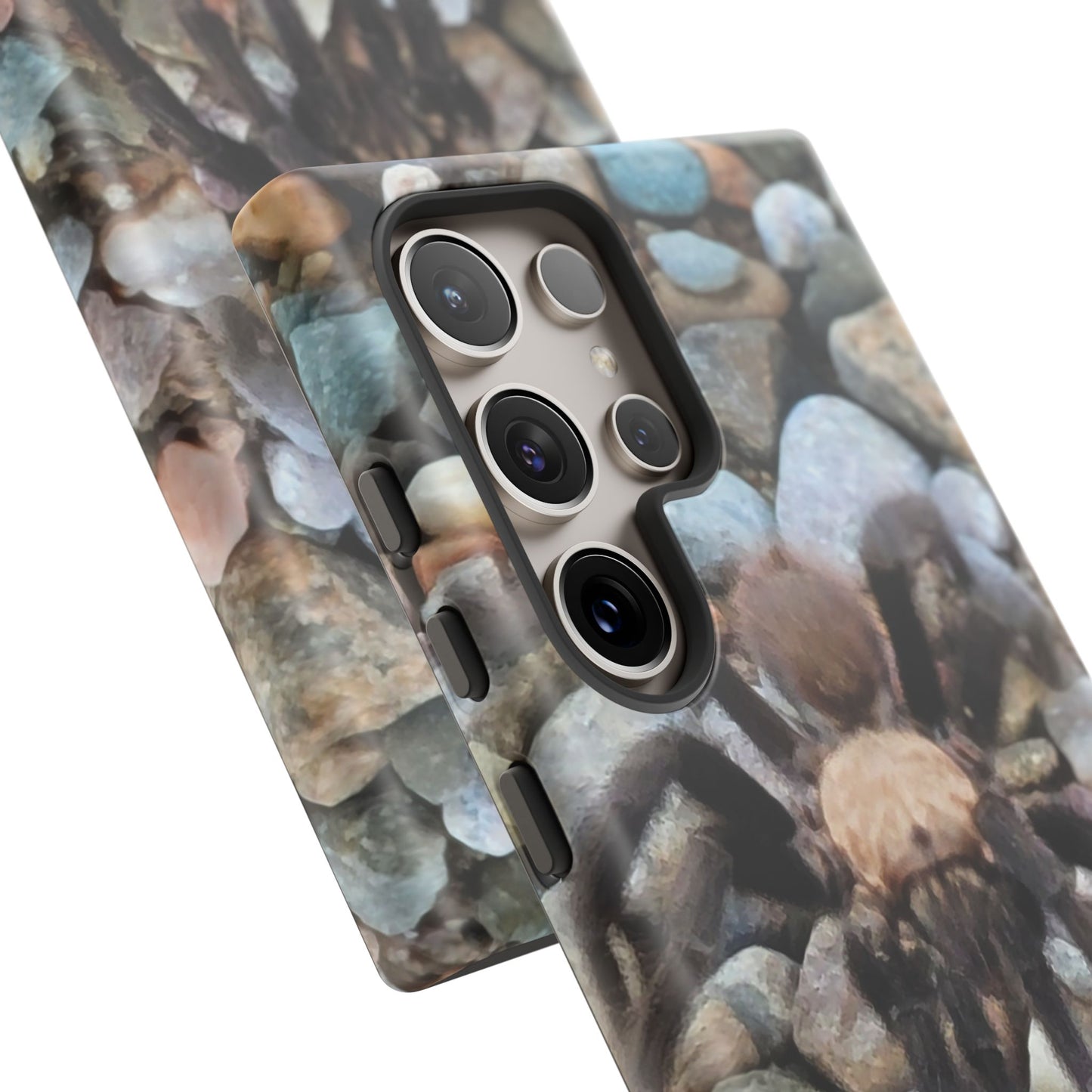 Samsung S10 - S25 New Mexico Native Tough Phone Case - Durable and Stylish Protection
