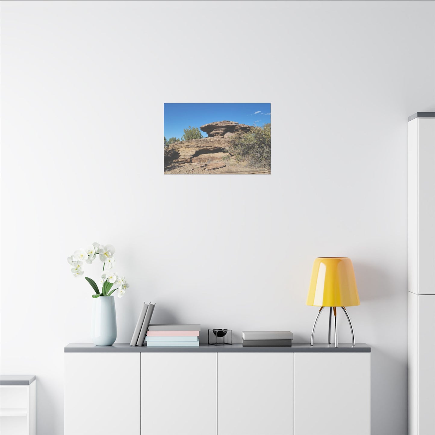 Canvas Print in Multiple Landscape Sizes from the Scenery Series at Intriguing Vistas