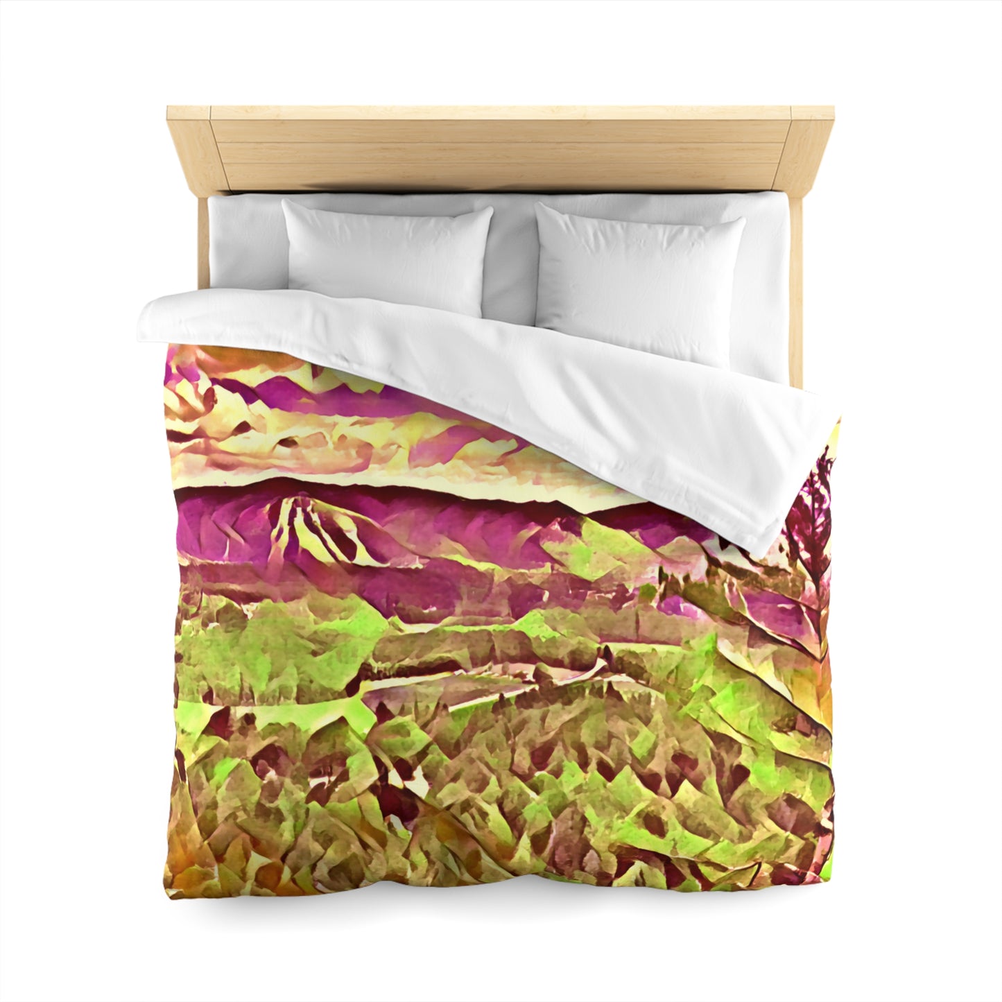 Duvet Cover