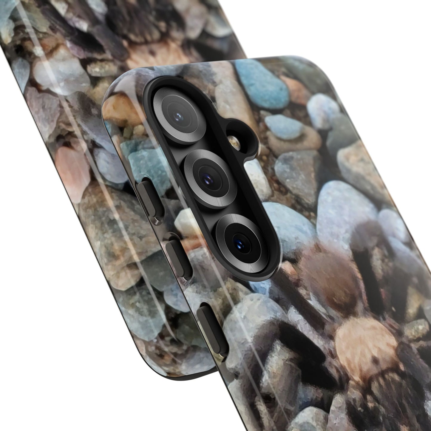 Samsung S10 - S25 New Mexico Native Tough Phone Case - Durable and Stylish Protection