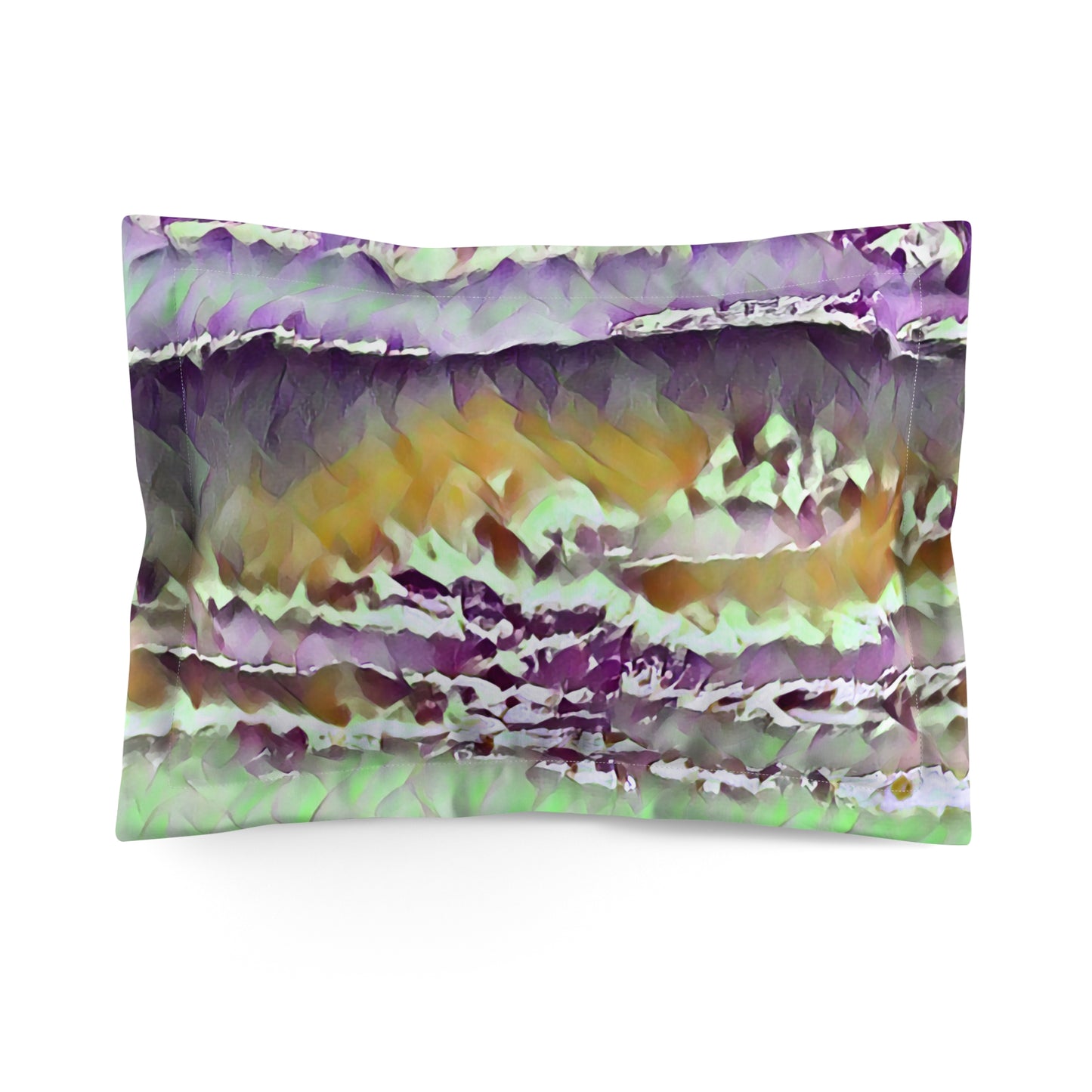 Intriguing Vistas™ Scenery Series Pillow Sham