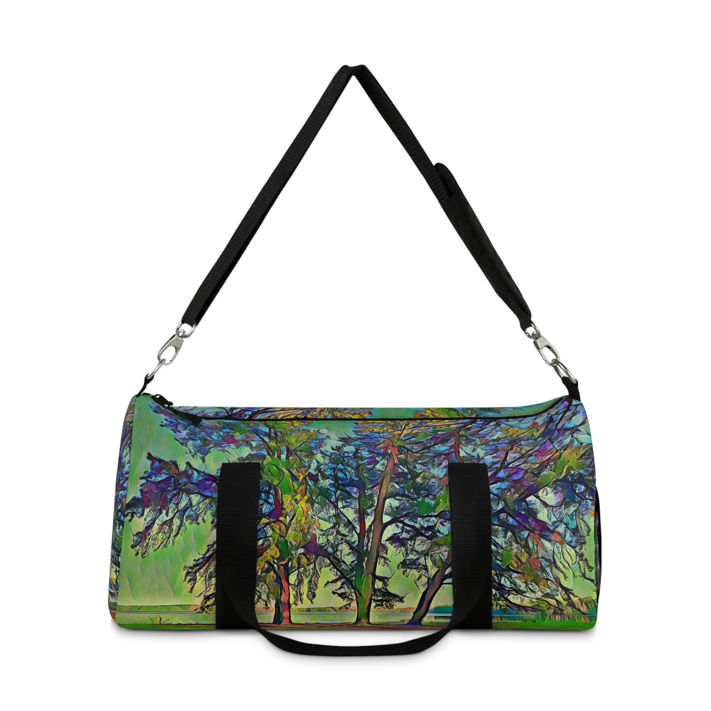 Intriguing Vistas™ Scenery Series Duffel Bag