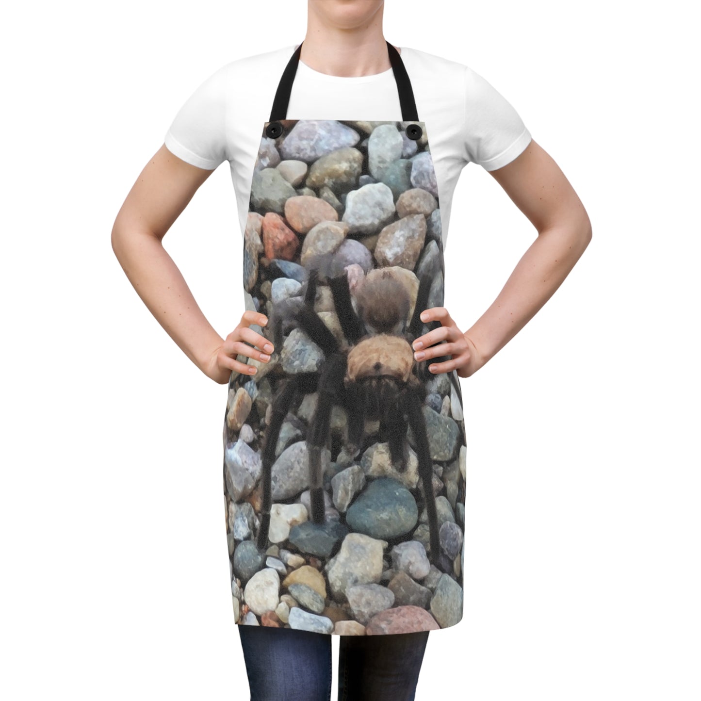 Wildlife Series Apron from Intriguing Vistas