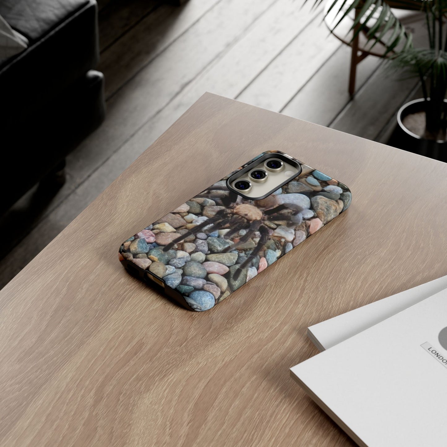 Samsung S10 - S25 New Mexico Native Tough Phone Case - Durable and Stylish Protection