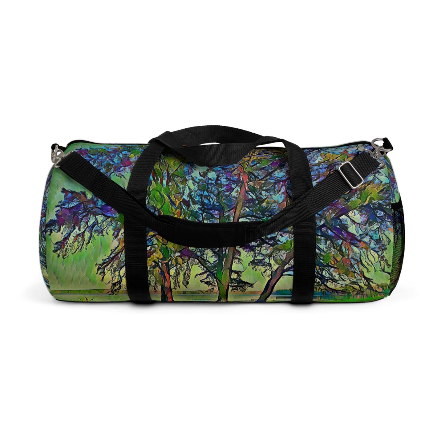 Intriguing Vistas™ Scenery Series Duffel Bag