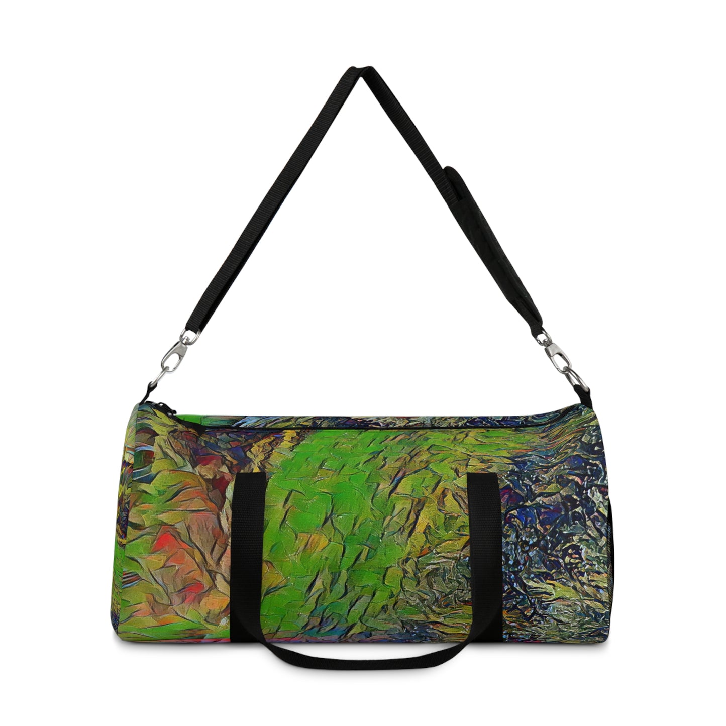 Intriguing Vistas™ Sunset Series Duffel Bag