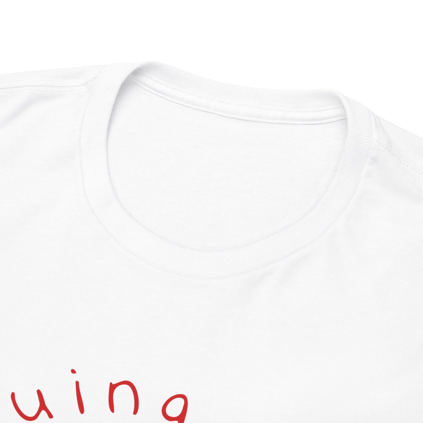 Intriguing Vistas™ Scenery Series Unisex Heavy Cotton Tee