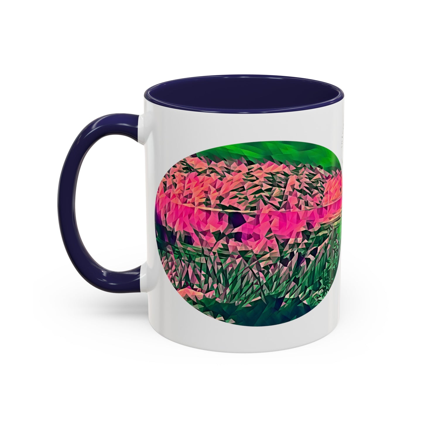 Intriguing Vistas™ Scenery Series Accent Coffee Mug, 11oz