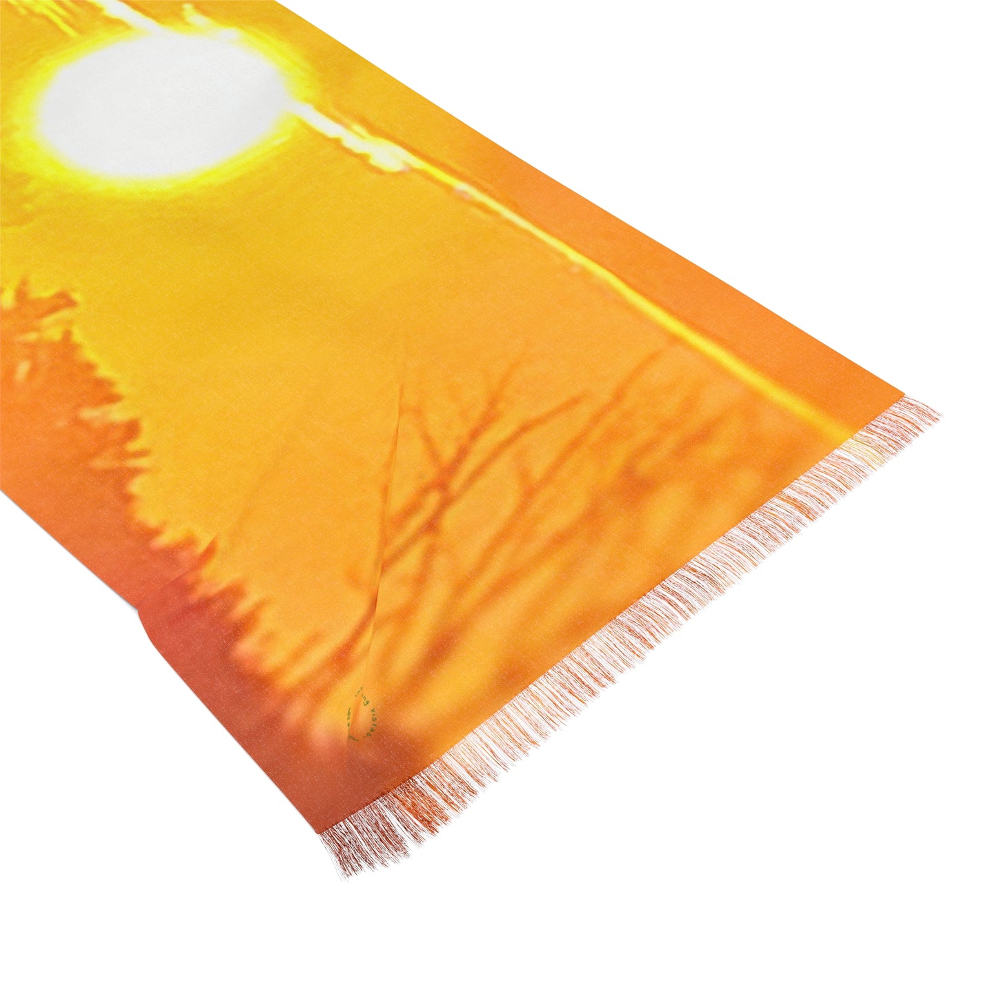 Intriguing Vistas™ Sunset Series Scarf