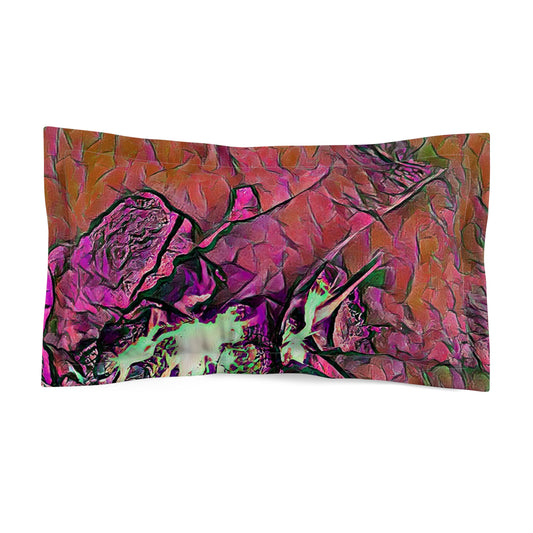 Intriguing Vistas™ Scenery Series Pillow Sham