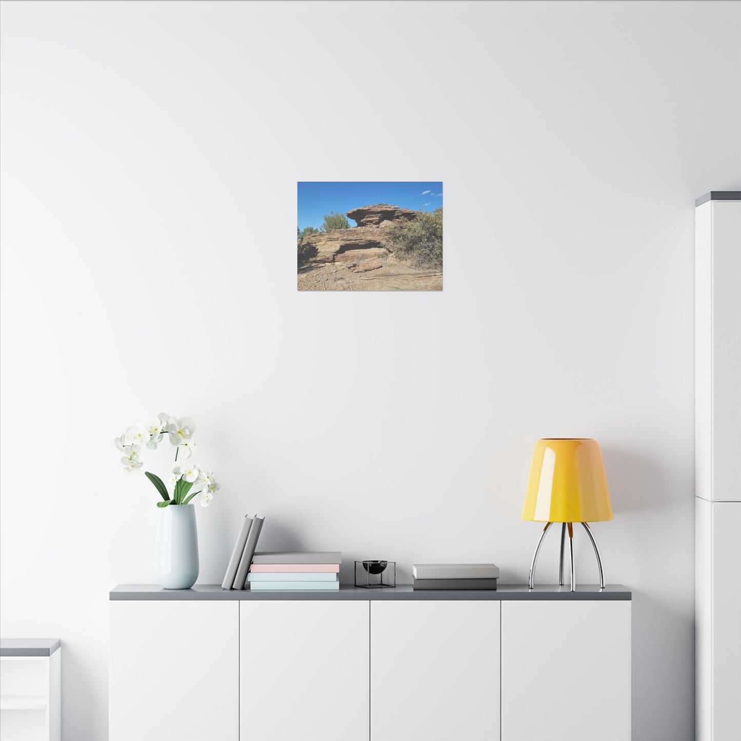 Canvas Print in Multiple Landscape Sizes from the Scenery Series at Intriguing Vistas