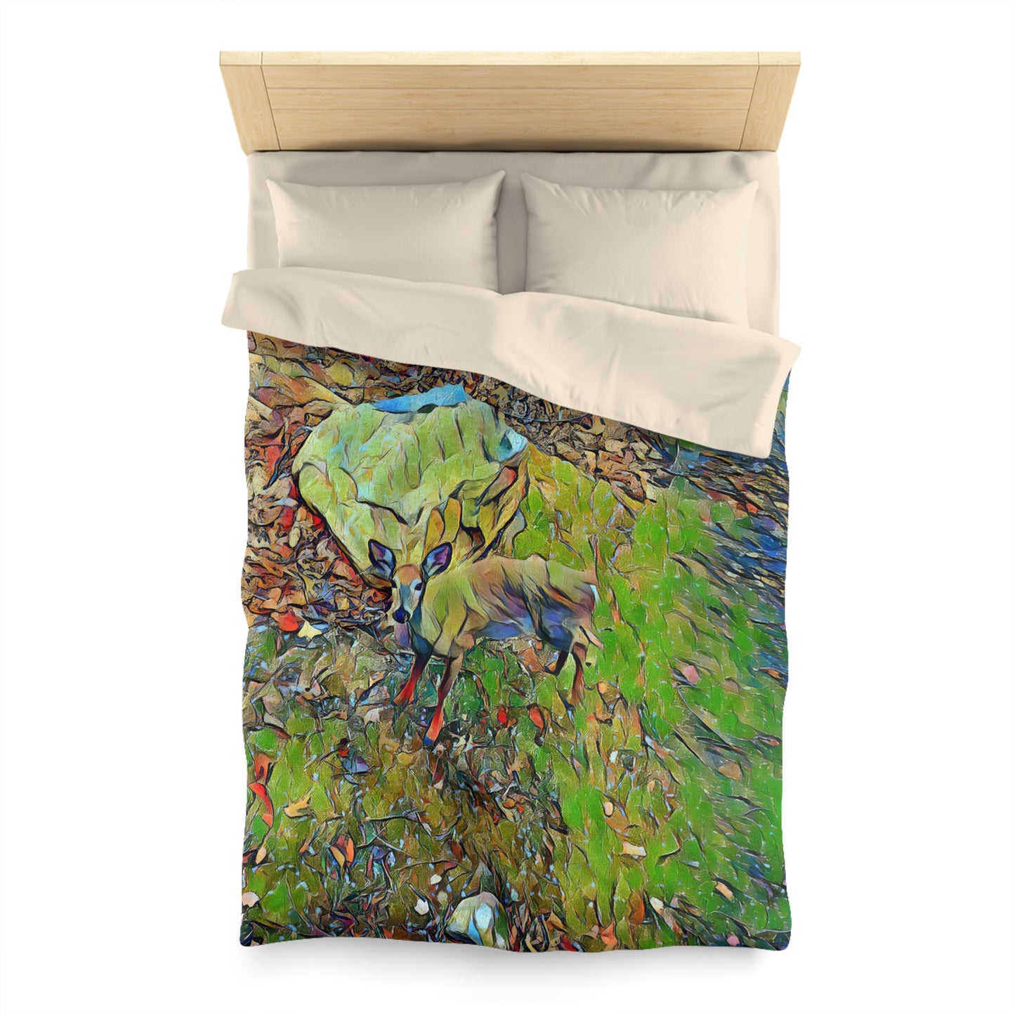 Duvet Cover