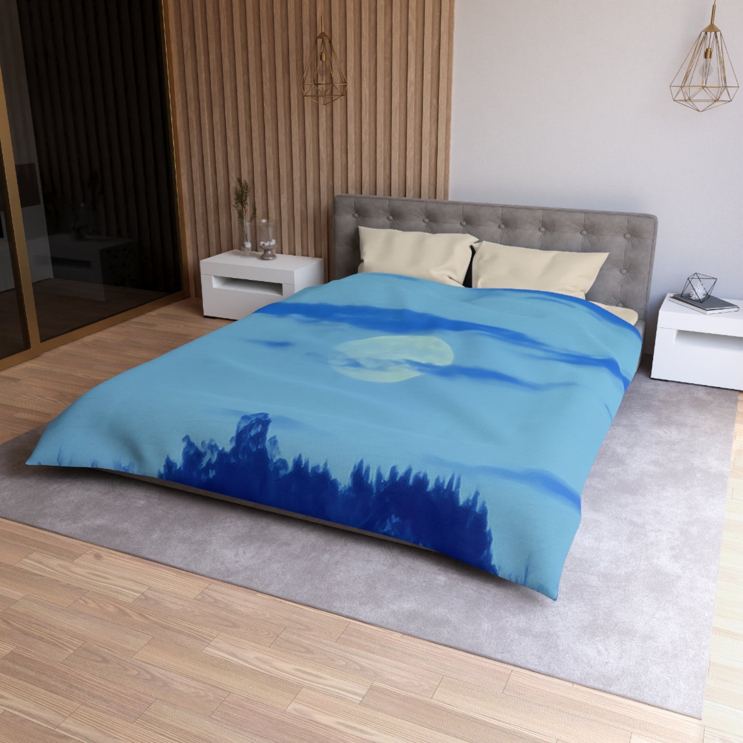 Duvet Cover