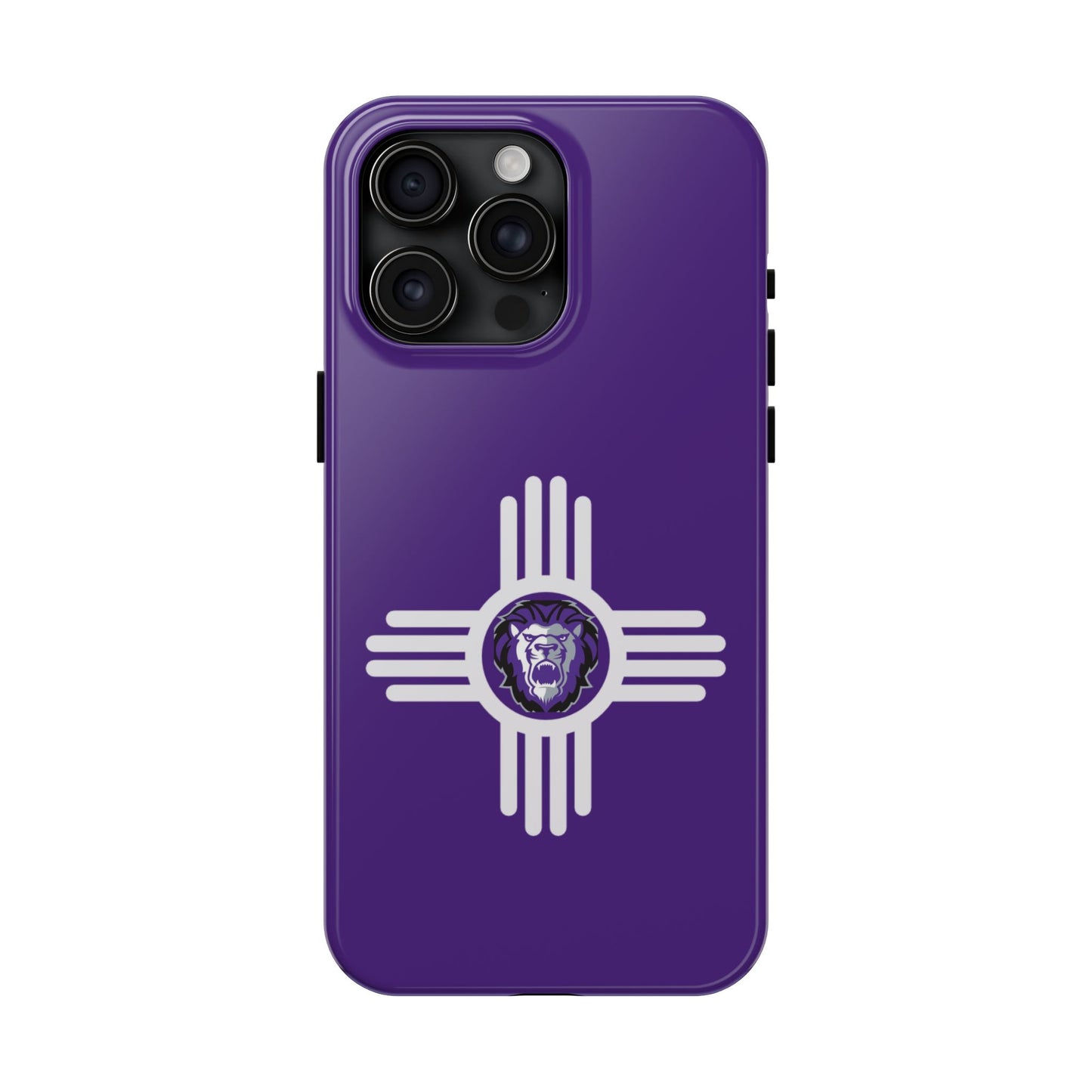 Santa Rosa Tough Phone Cases for iPhone and Samsung