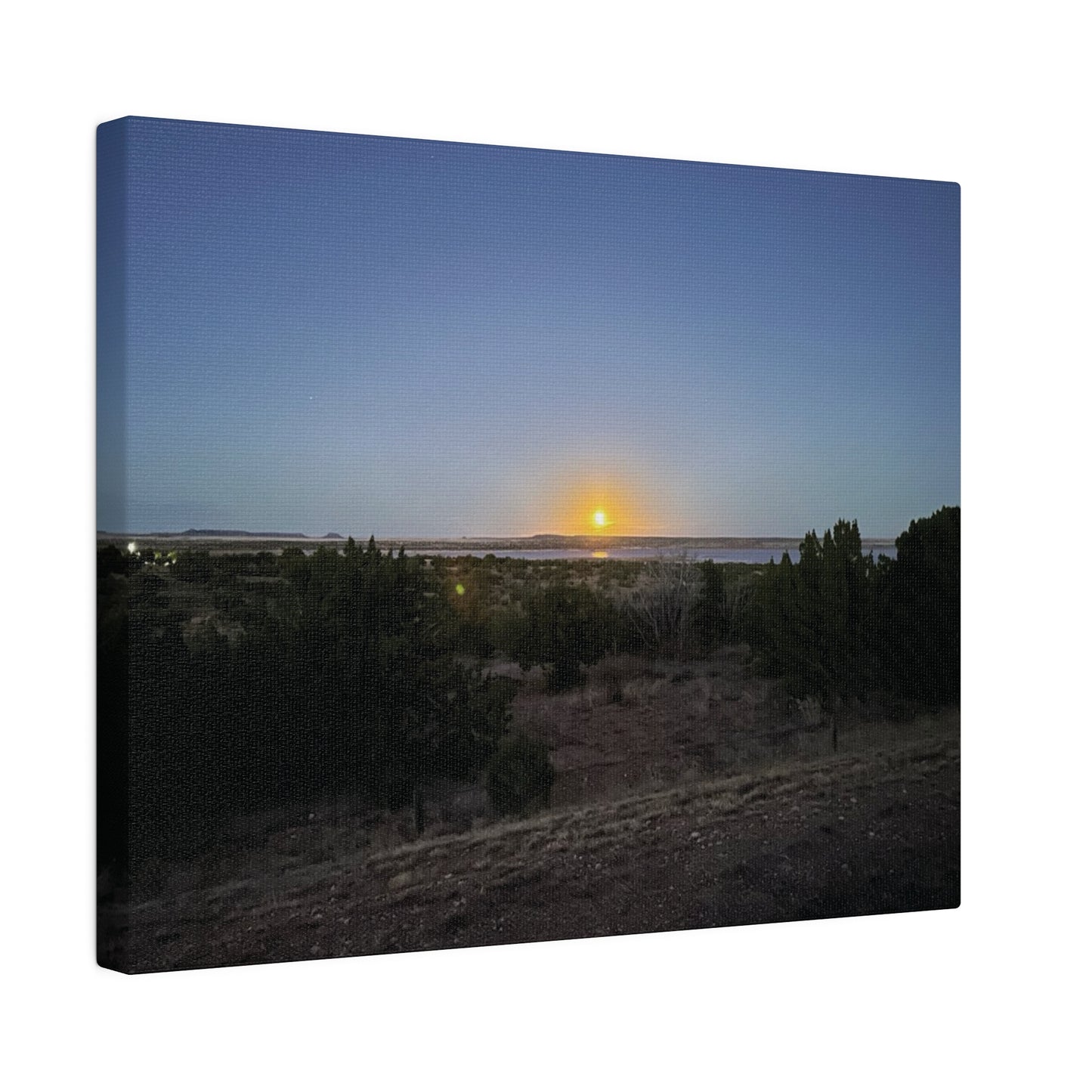 Canvas Print in Multiple Landscape Sizes from the Scenery Series at Intriguing Vistas