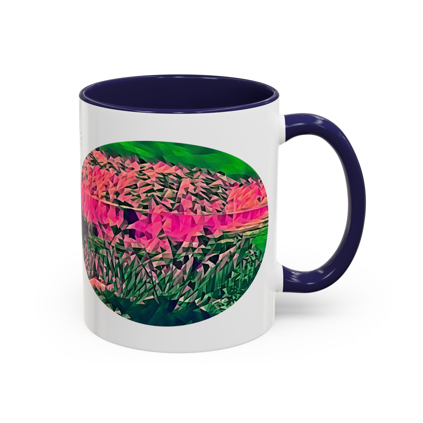 Intriguing Vistas™ Scenery Series Accent Coffee Mug, 11oz