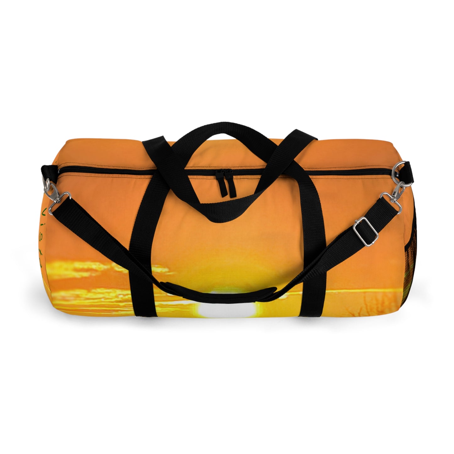 Intriguing Vistas™ Sunset Series Duffel Bag