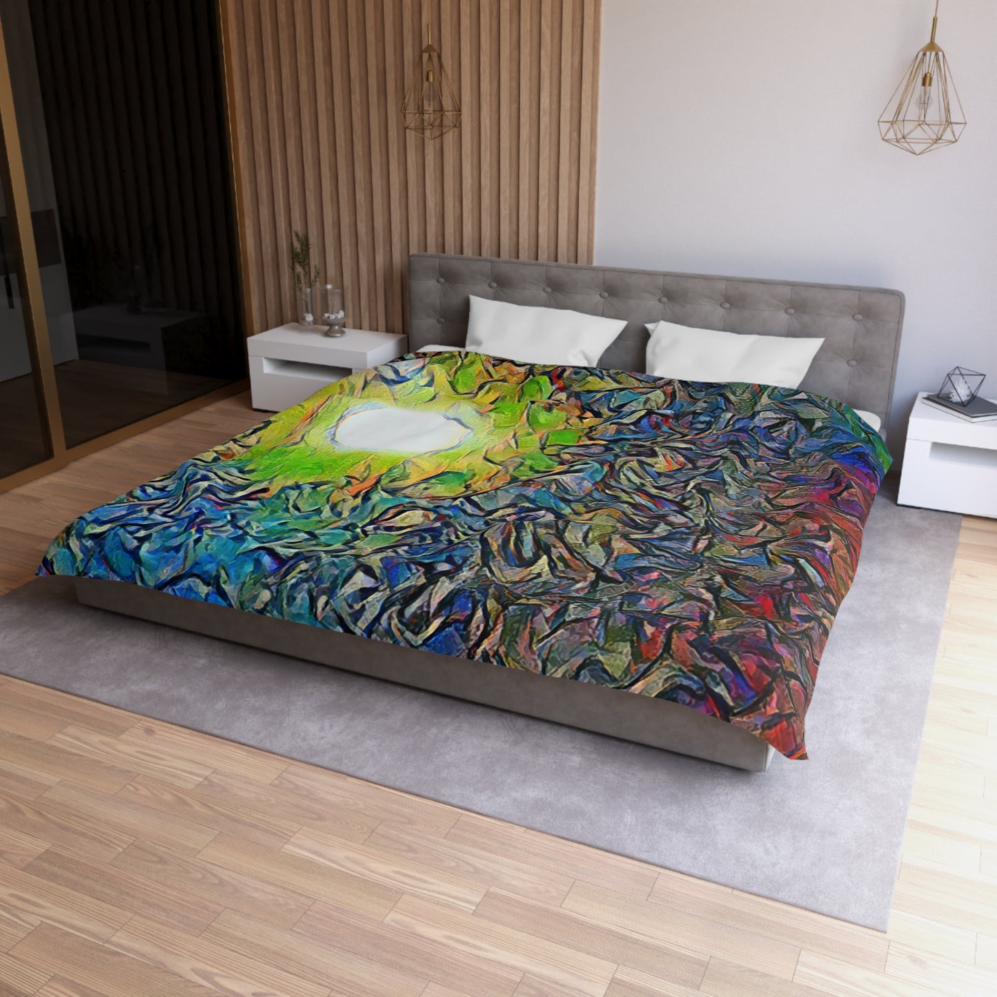 Duvet Cover