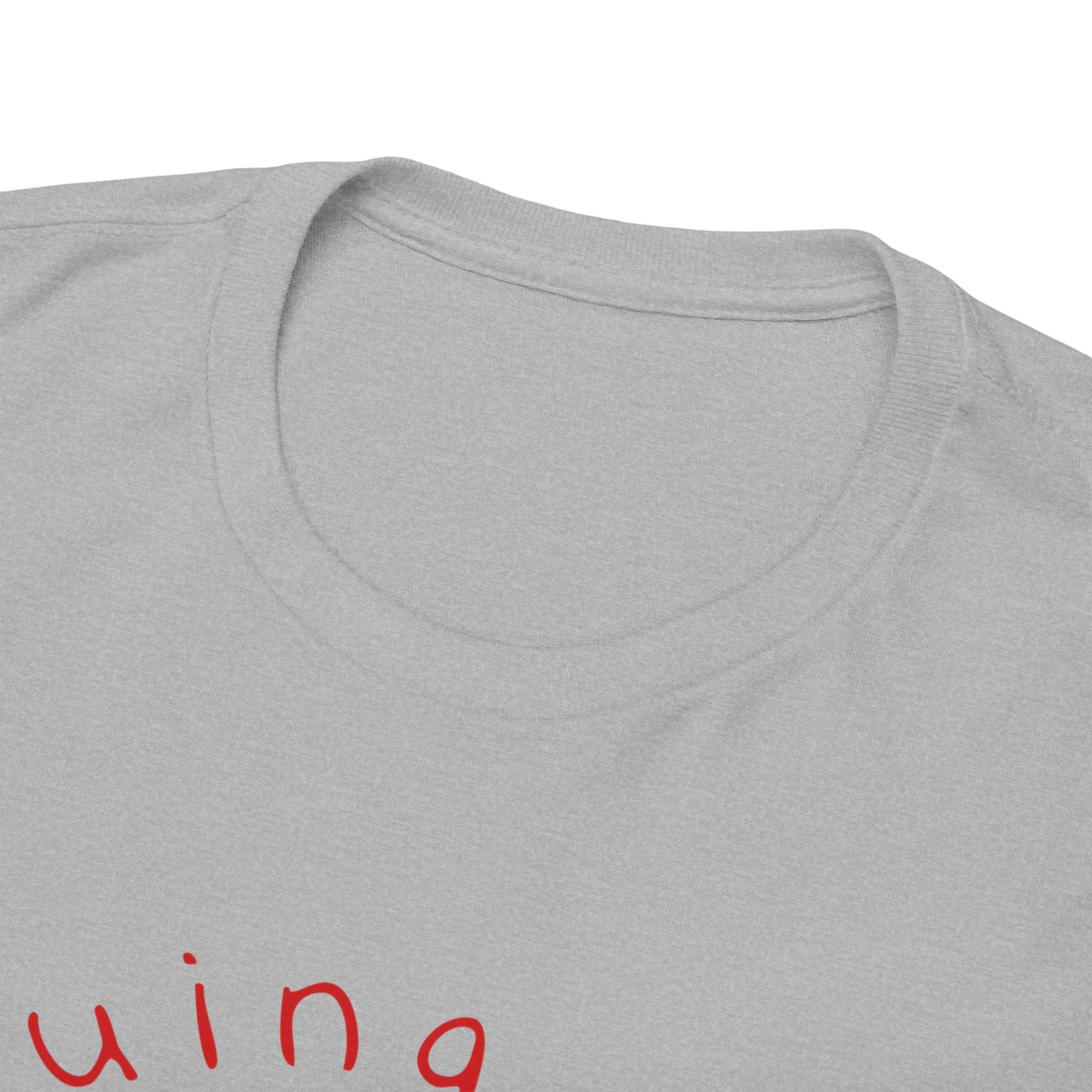 Intriguing Vistas™ Scenery Series Unisex Heavy Cotton Tee