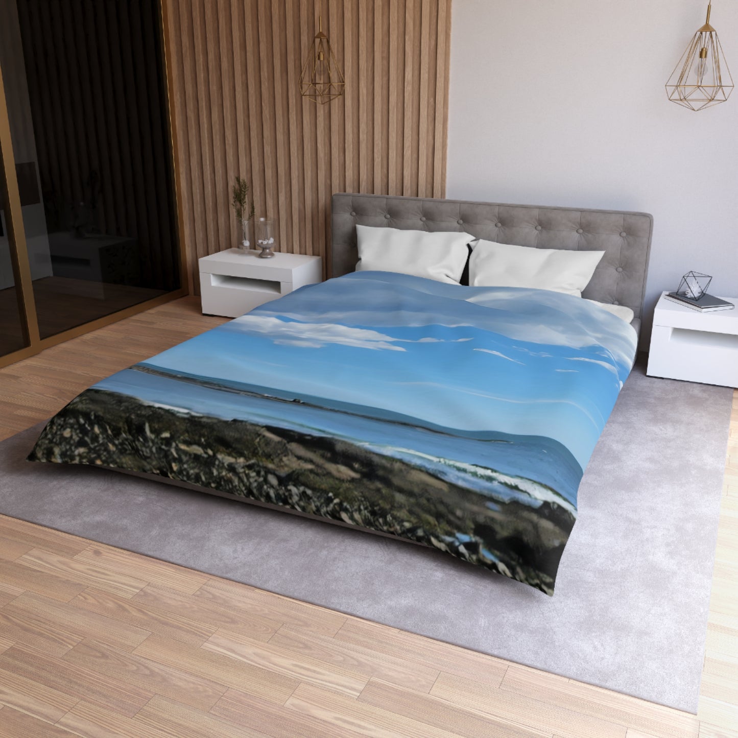 Duvet Cover