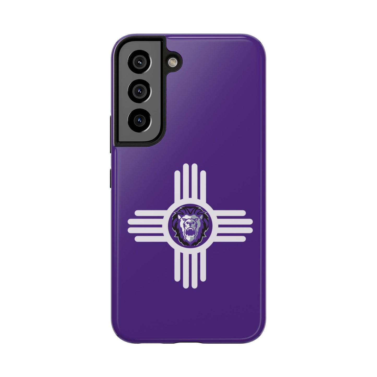 Santa Rosa Tough Phone Cases for iPhone and Samsung