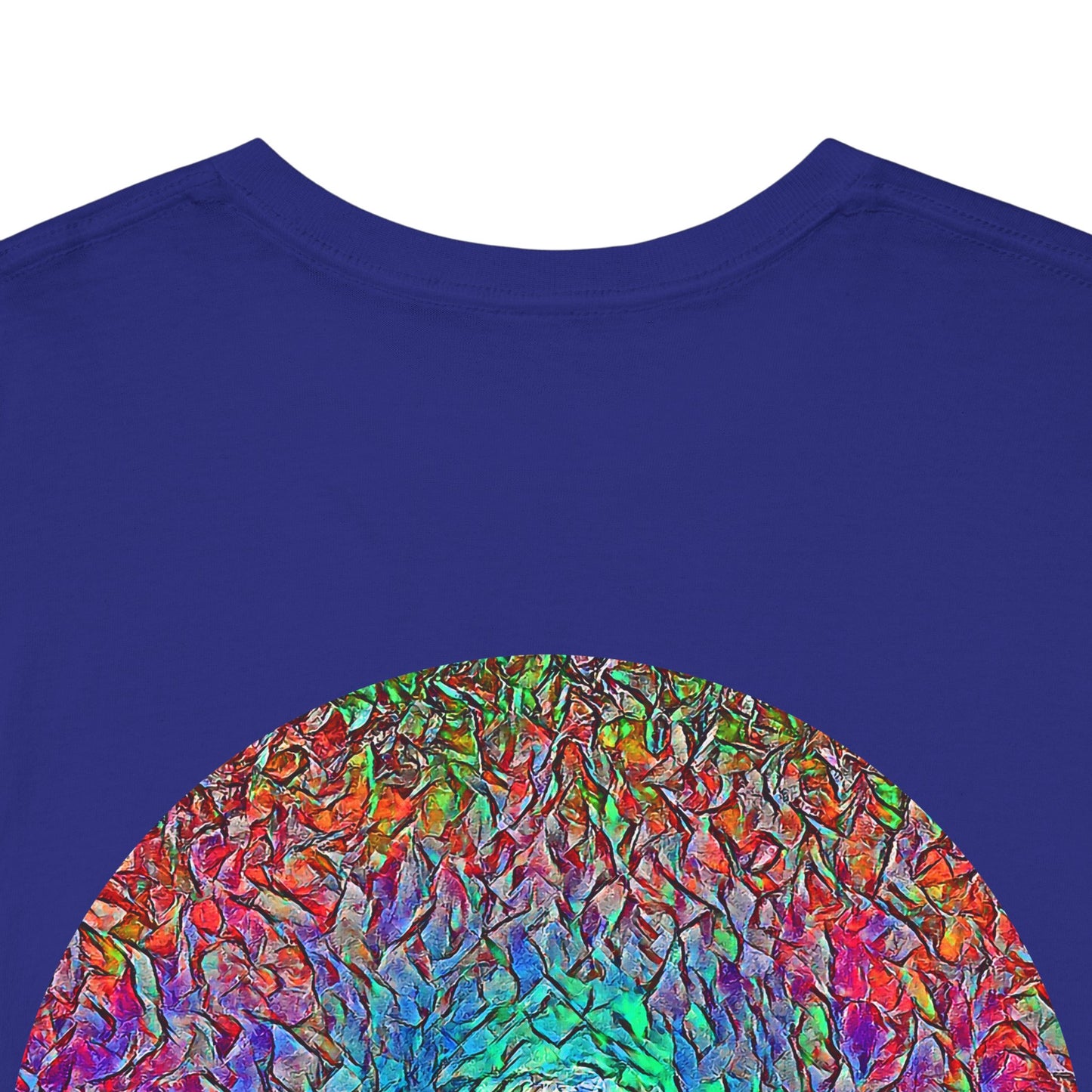 Gildan 5000 Unisex Adult Heavy Cotton Tee Available In Multiple Colors from the Night Sky Series at Intriguing Vistas