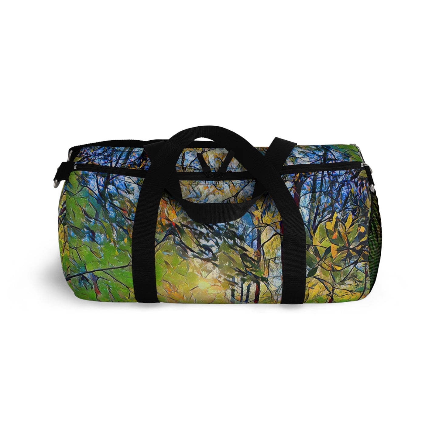 Intriguing Vistas™ Scenery Series Duffel Bag